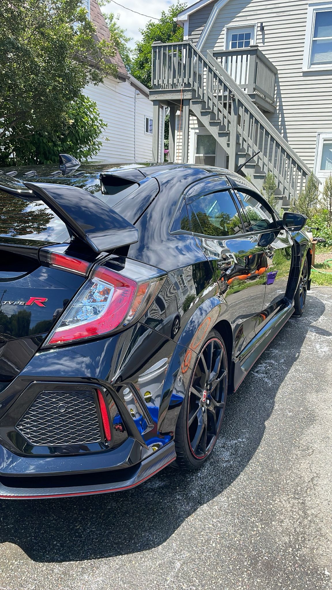 Auto detailing profesional Massachusetts
